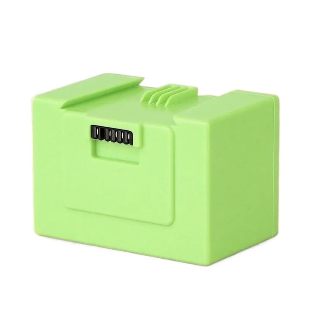 NIB Replacement Battery for iRobot Roomba I3 I4 I7 E5 E6 Series – 14.4V 5000mAh
